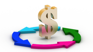 ilustrasi passive income